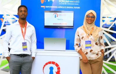 African International Governance Forum