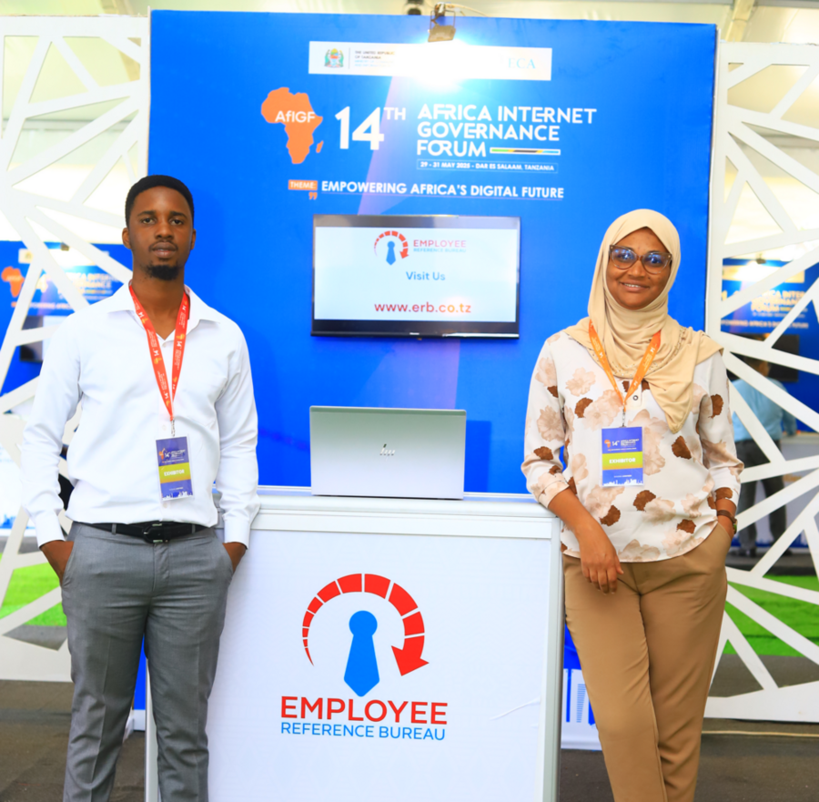 African International Governance Forum