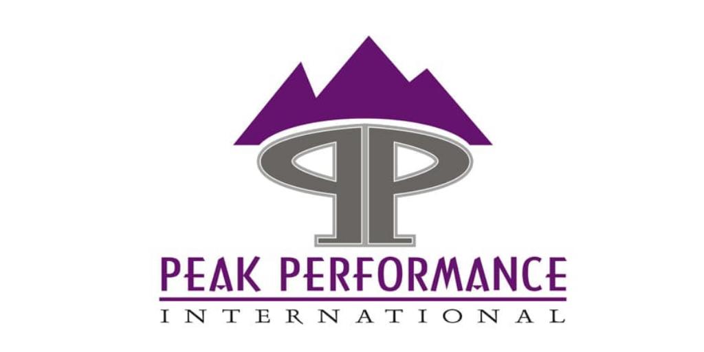 Peak Performance International