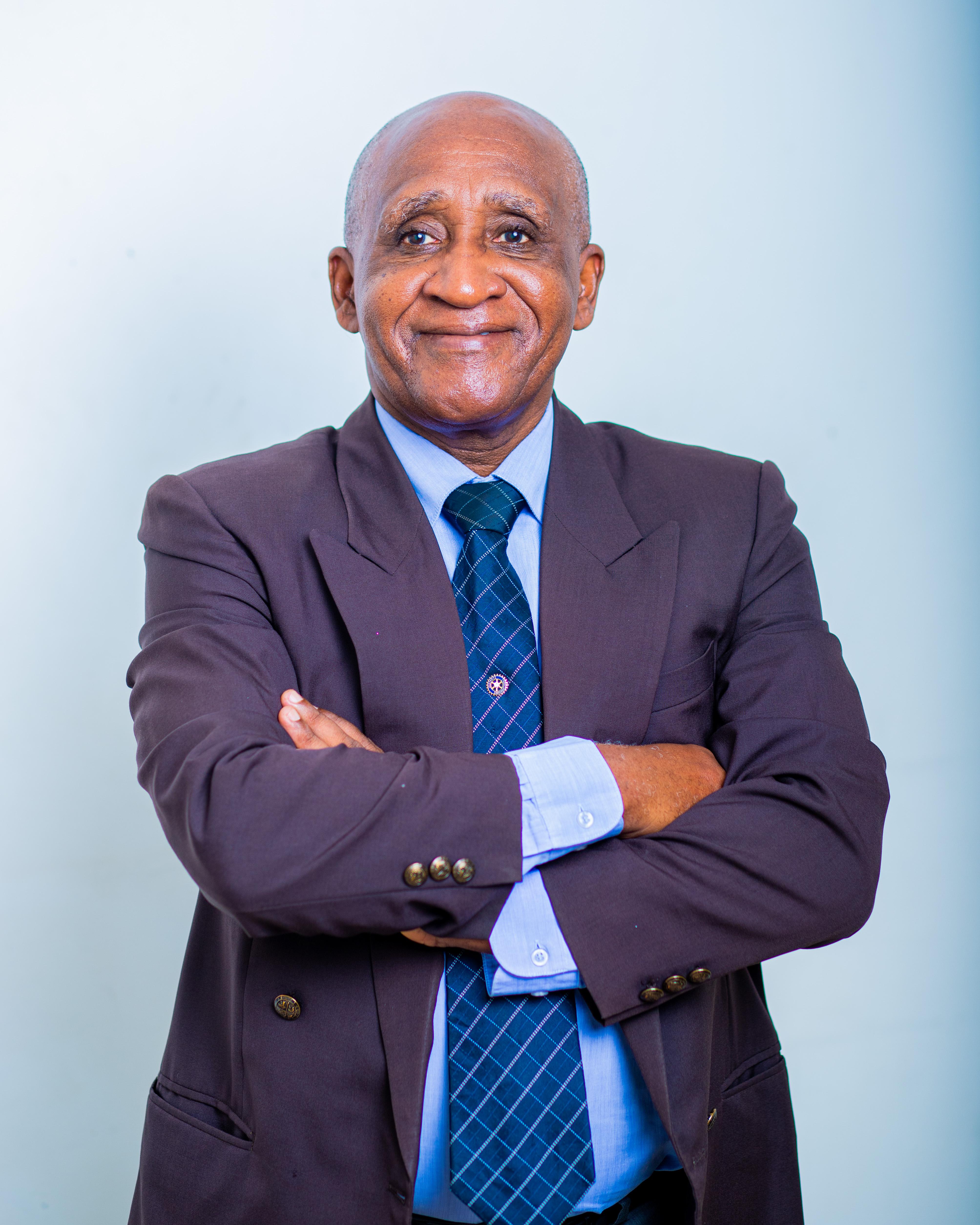 Your Trusted Partner in Human Resource Excellence