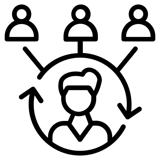 Employee Reference Bureau