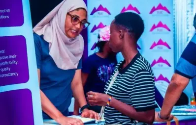 Saba Saba a public holiday in Tanzania.