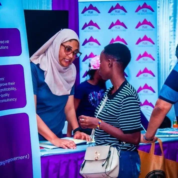 Saba Saba a public holiday in Tanzania.